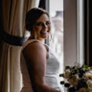 Meet your Posher, Katherine